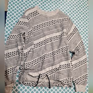 Tommy Hilfiger Sport sweater sz M